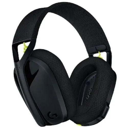 Logitech G435 Lightspeed Wireless Gaming Headset