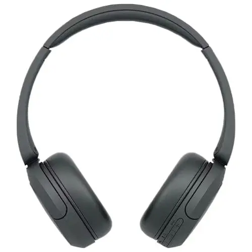 Sony WH-CH520 Wireless On-Ear Headphones