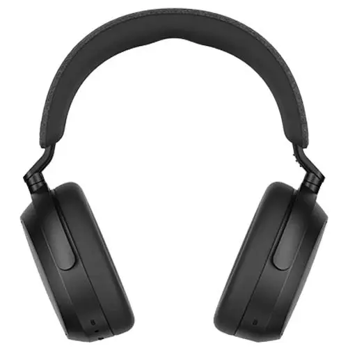 Sennheiser Momentum 4 Noise Canceling Wireless Over-Ear Headphones