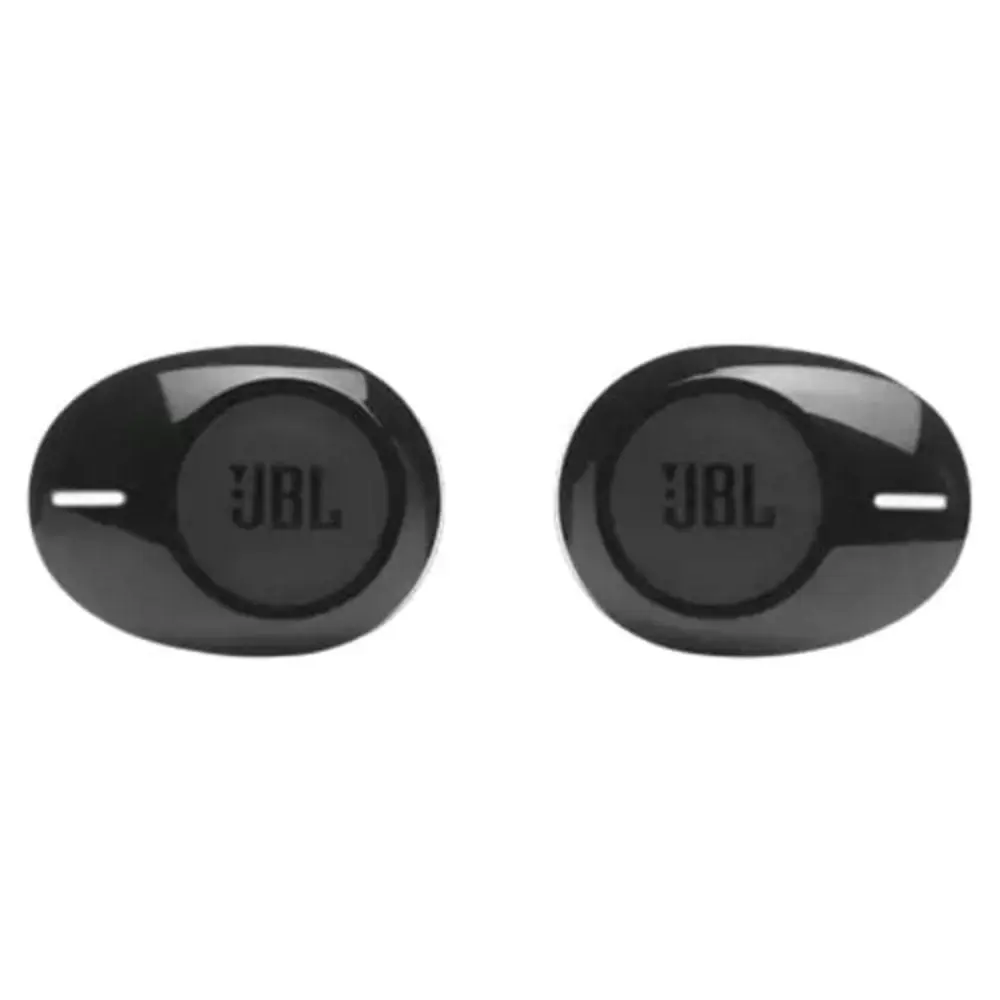 JBL Tune 125TWS True Wireless In-Ear Headphones - Black