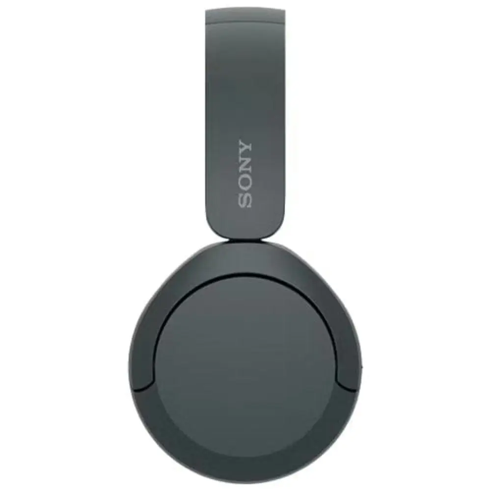 Sony WH-CH520 Wireless On-Ear Headphones - Black