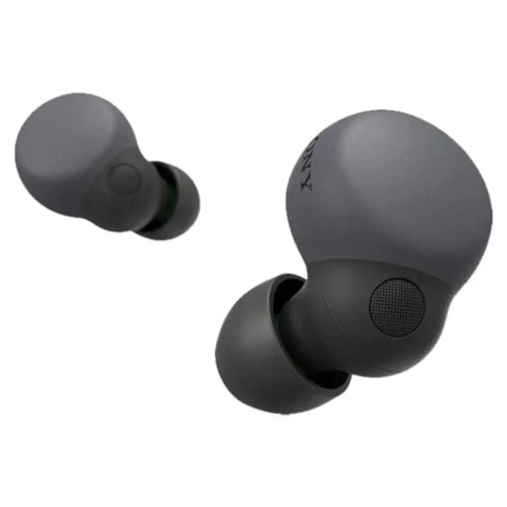 Sony LinkBuds S True Wireless NC In-Ear Headphones - Black