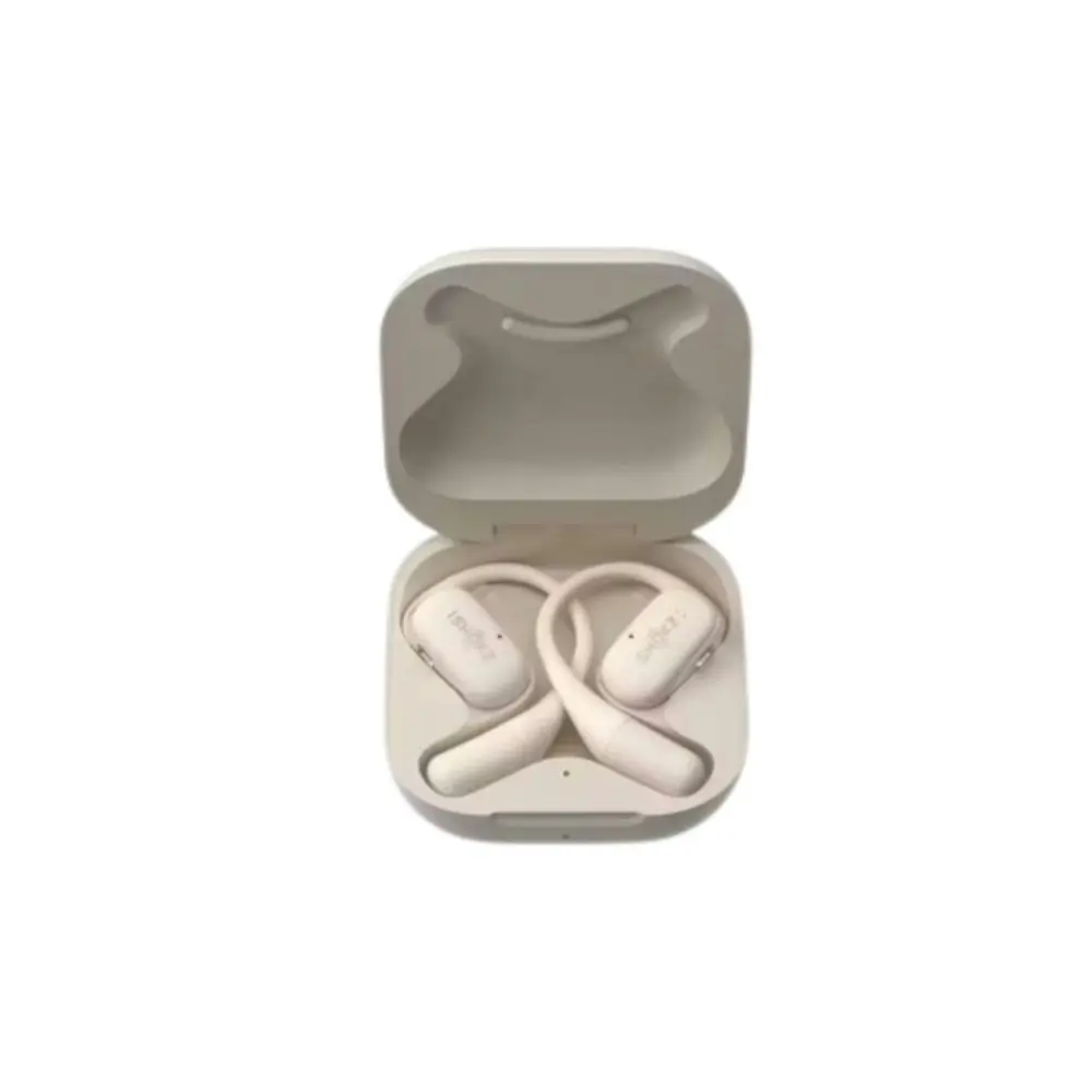 SHOKZ Open Ear True Wireless Earbuds Openfit - Beige