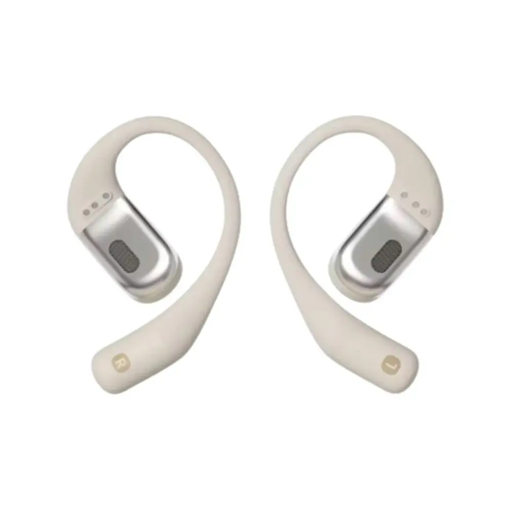 SHOKZ Open Ear True Wireless Earbuds Openfit - Beige