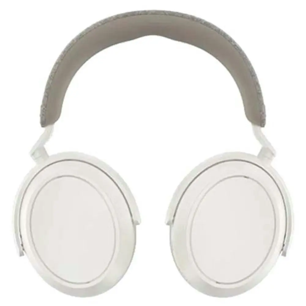 Sennheiser Momentum 4 Wireless Over-Ear Headphones - White