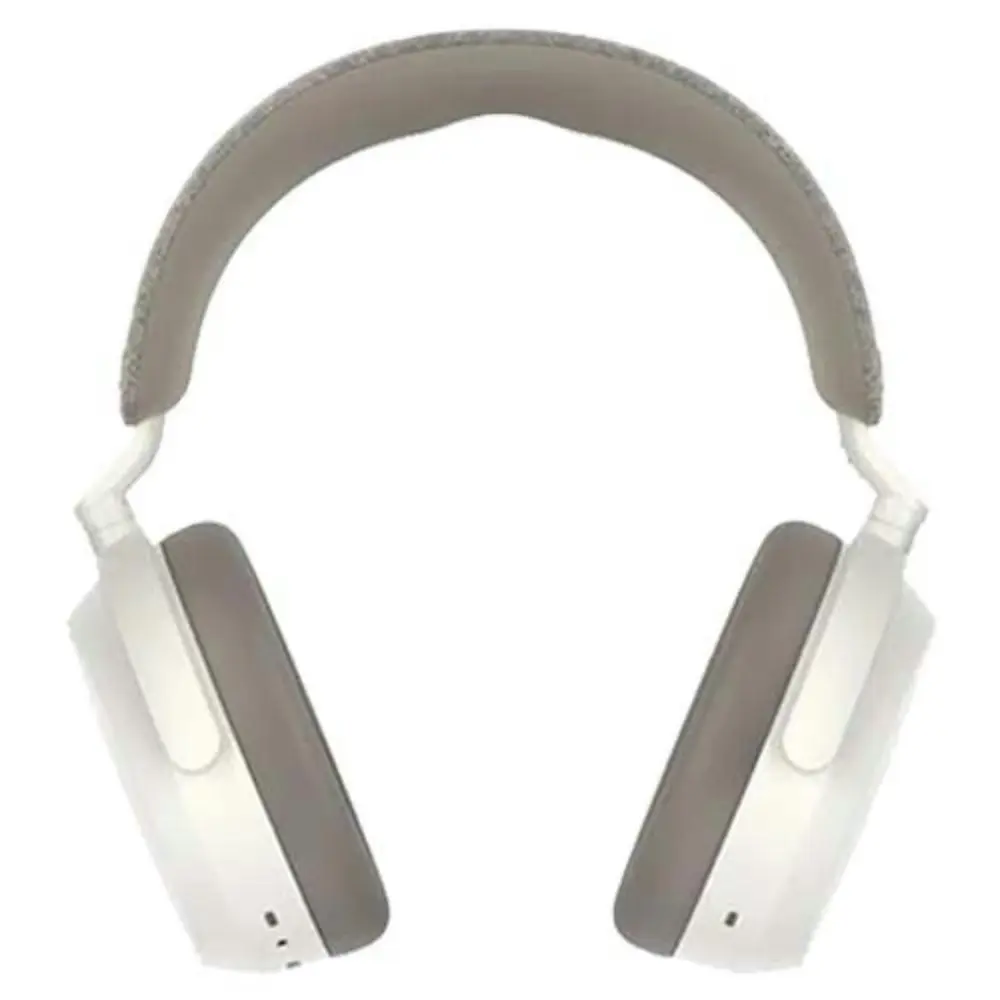 Sennheiser Momentum 4 Wireless Over-Ear Headphones - White