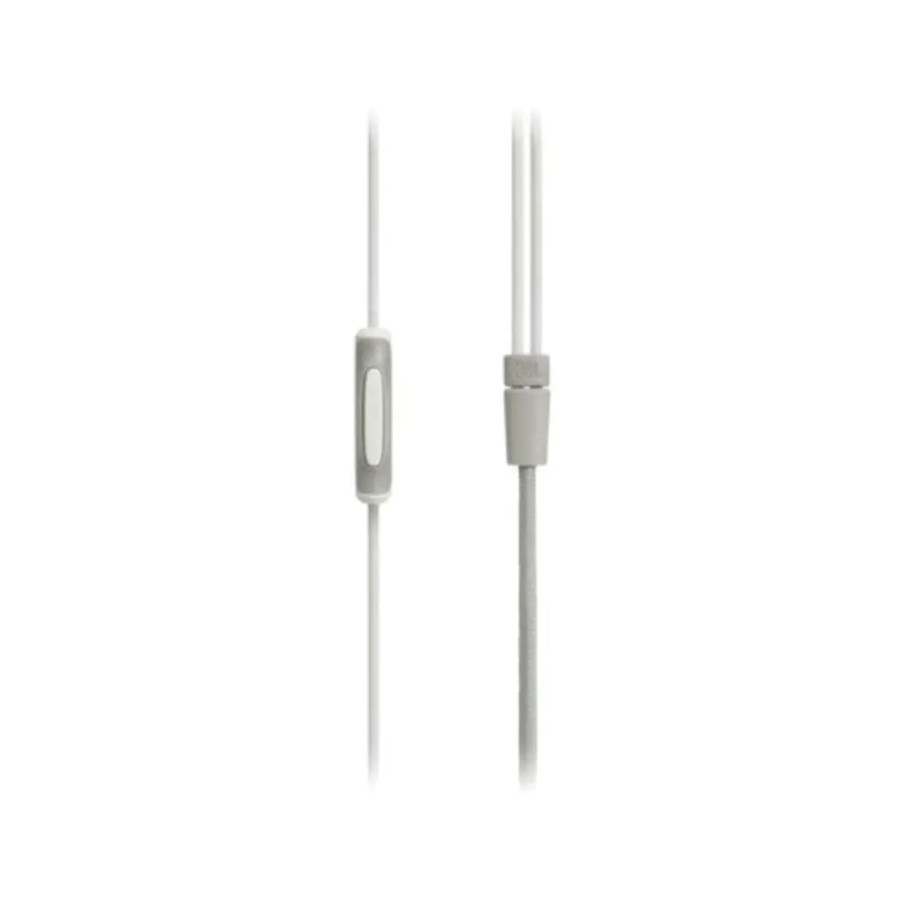 JBL Harman E15 In-Ear Headphones - White