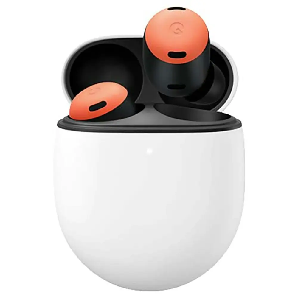 Google Pixel Buds Pro (International Stock) - Coral