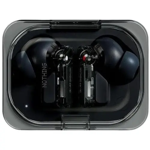 Nothing Ear (a) Wireless Earbuds