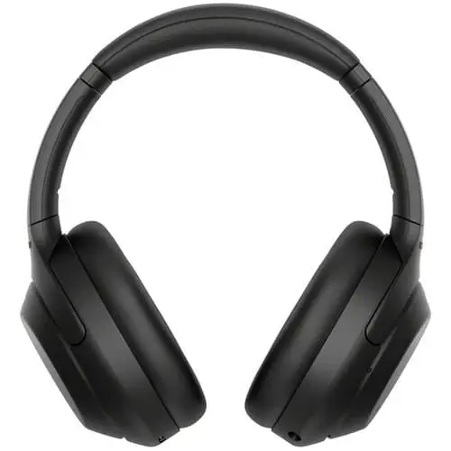 Sony WH-1000XM4 Wireless Noise Cancelling Over-Ear Headphones