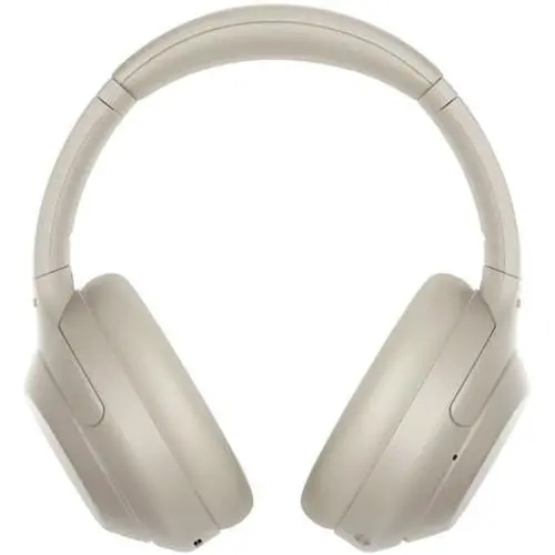 Sony WH-1000XM4 Wireless Noise Cancelling Over-Ear Headphones