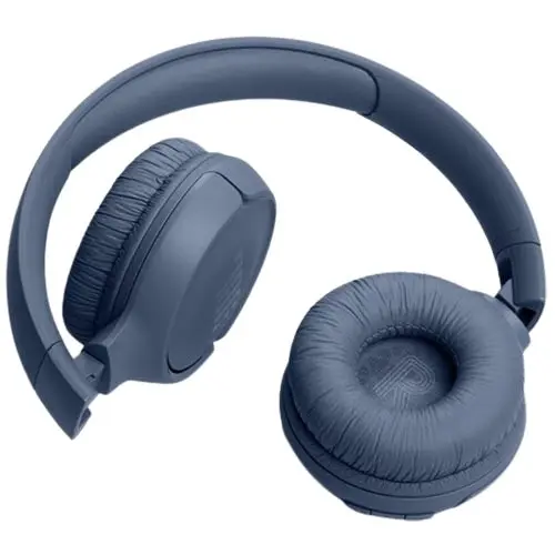 JBL Tune 520BT Wireless Over-Ear Headphones