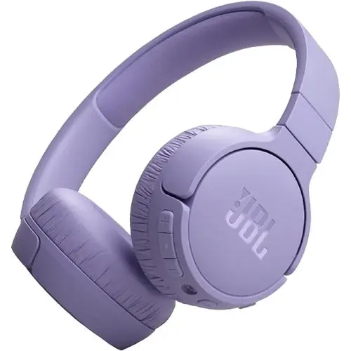 JBL Tune 670NC Wireless Over-Ear Headphones