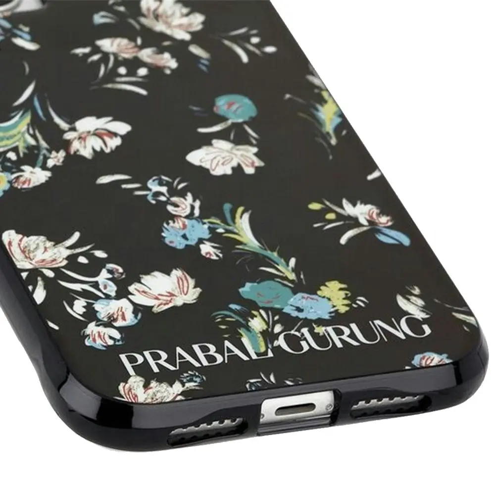 Case-Mate PRABAL GURUNG Case for iPhone 11 Pro - Black Floral