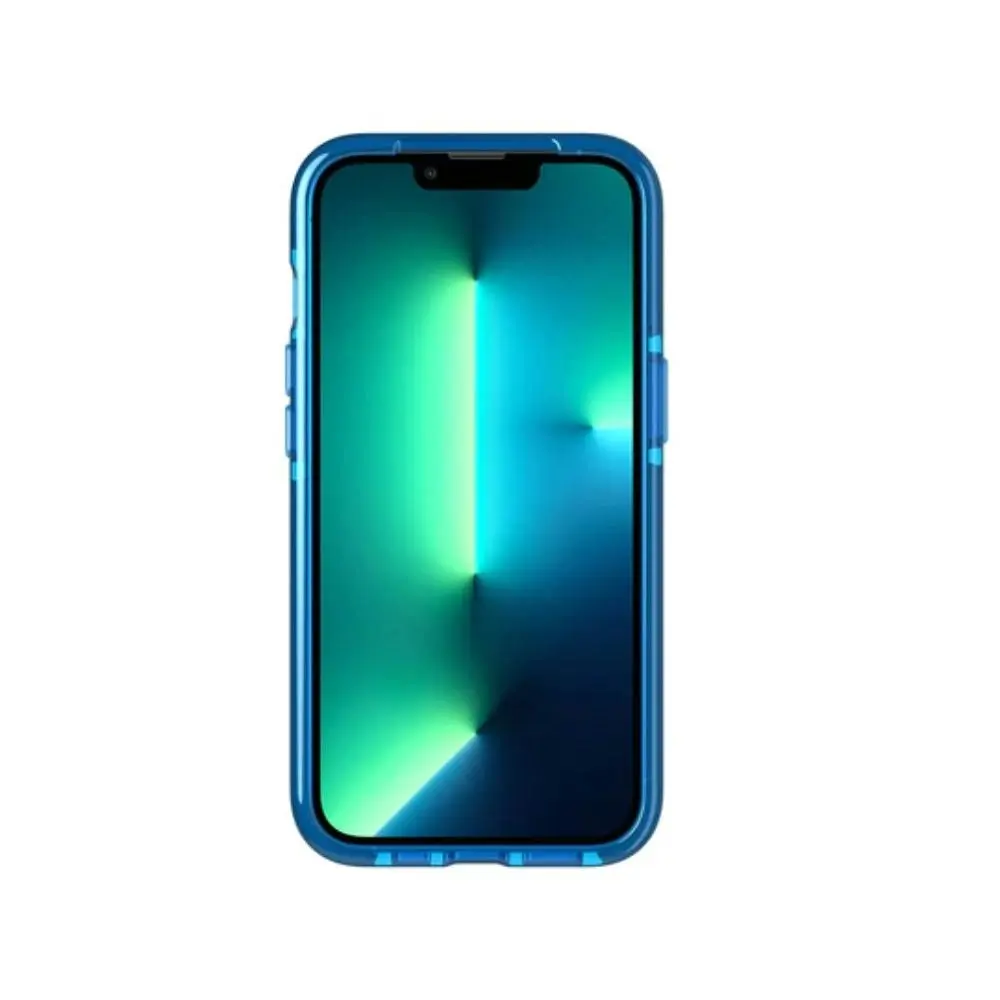 Tech21 Evo Check For iPhone 13 Pro 6.1" - Classic Blue