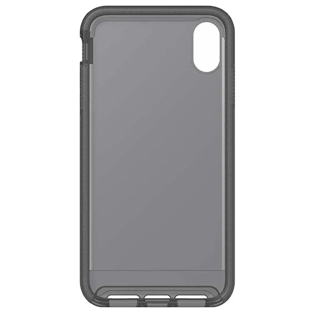 Tech21 Evo Luxe Case For iPhone Xs Max 6.5" - Grey