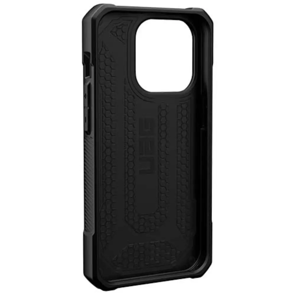 UAG Monarch Case For iPhone 14 Pro 6.1" - Carbon Fiber