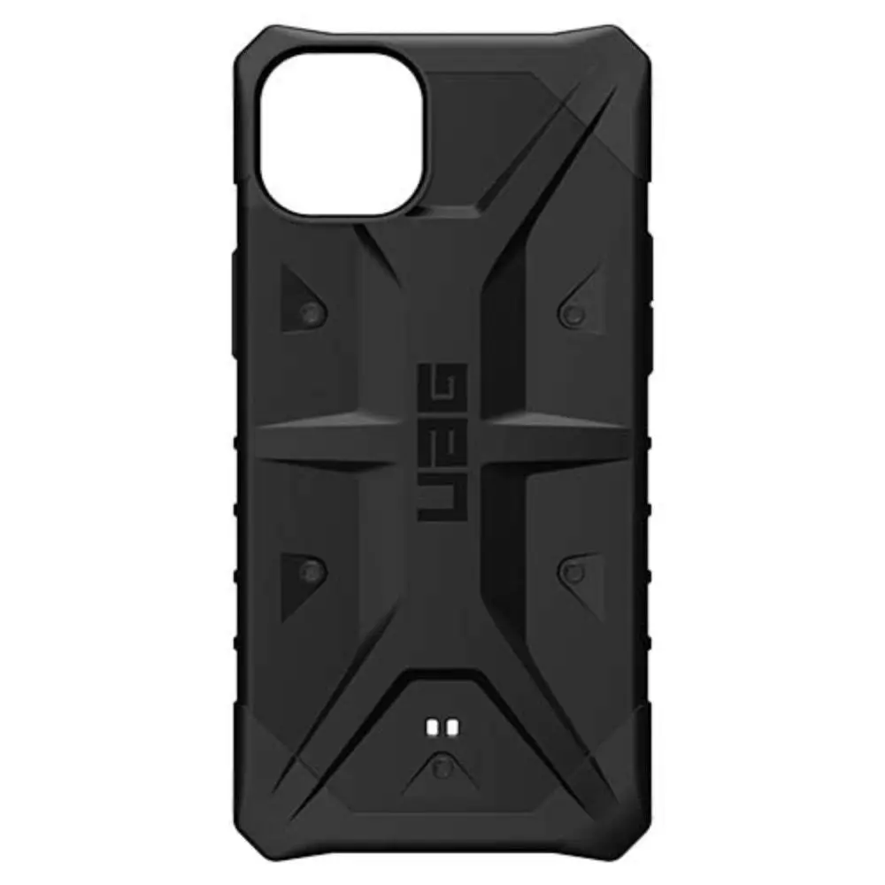 UAG Pathfinder Case For iPhone 14+ 6.7" - Black