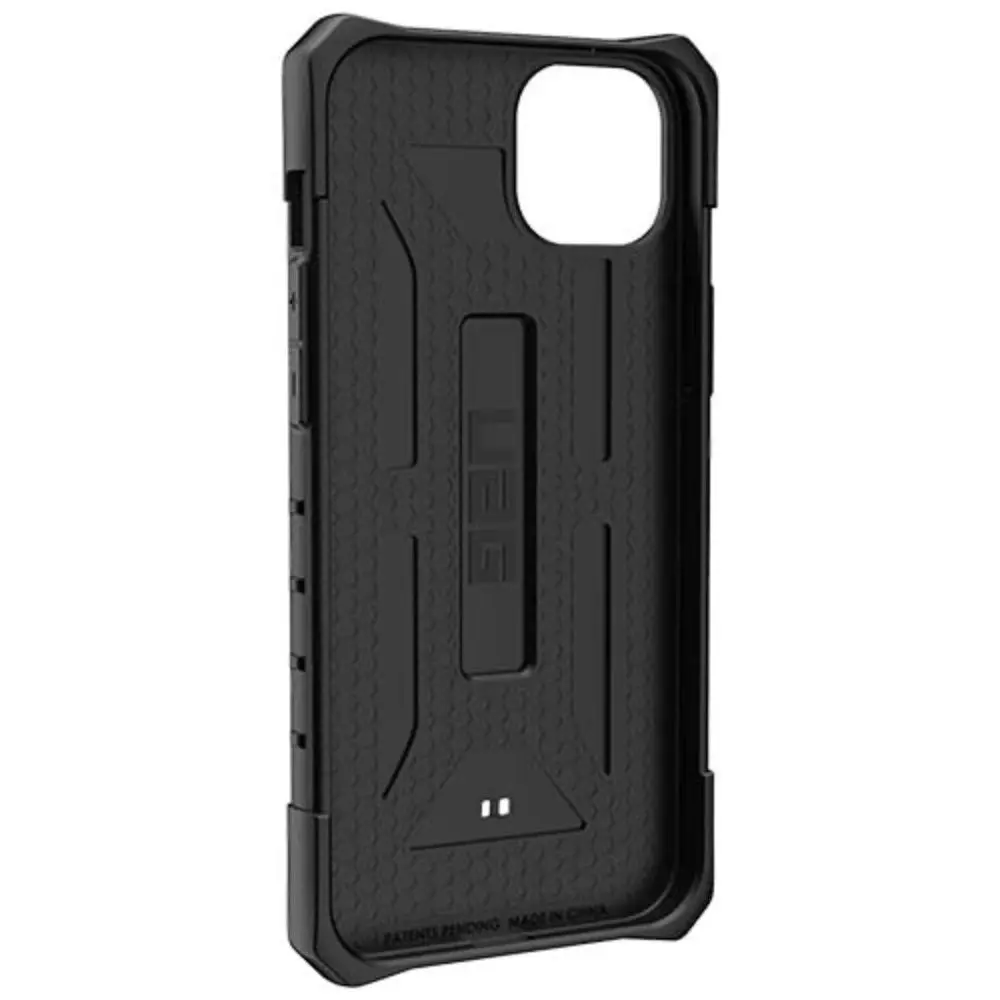 UAG Pathfinder Case For iPhone 14+ 6.7" - Black