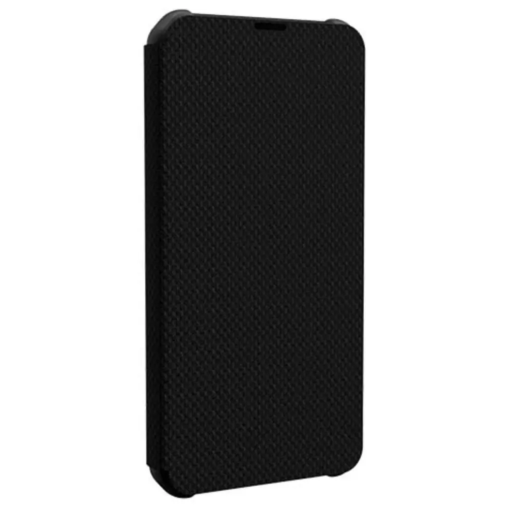 UAG Metropolis Case For iPhone 14+ 6.7" - Black