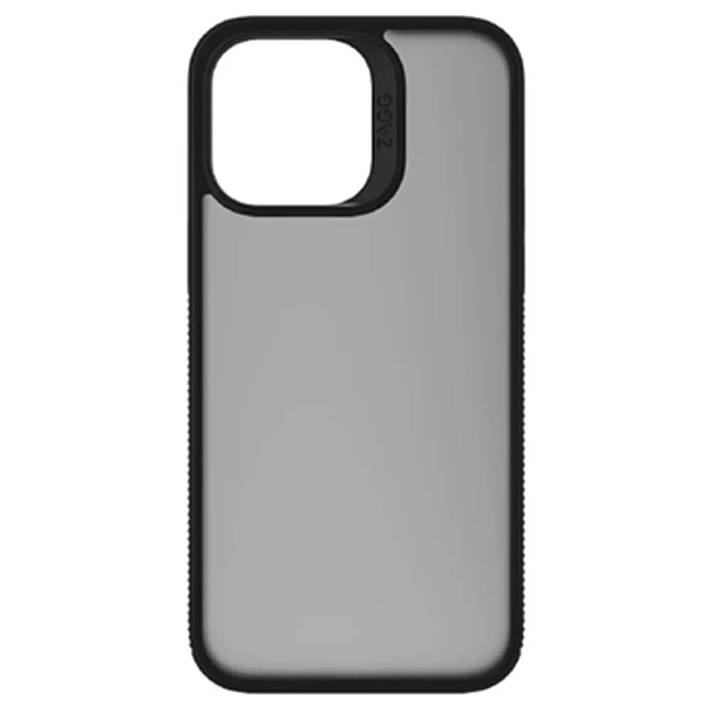 Zagg Hampton Case For iPhone 14 Pro Max 6.7" - Black