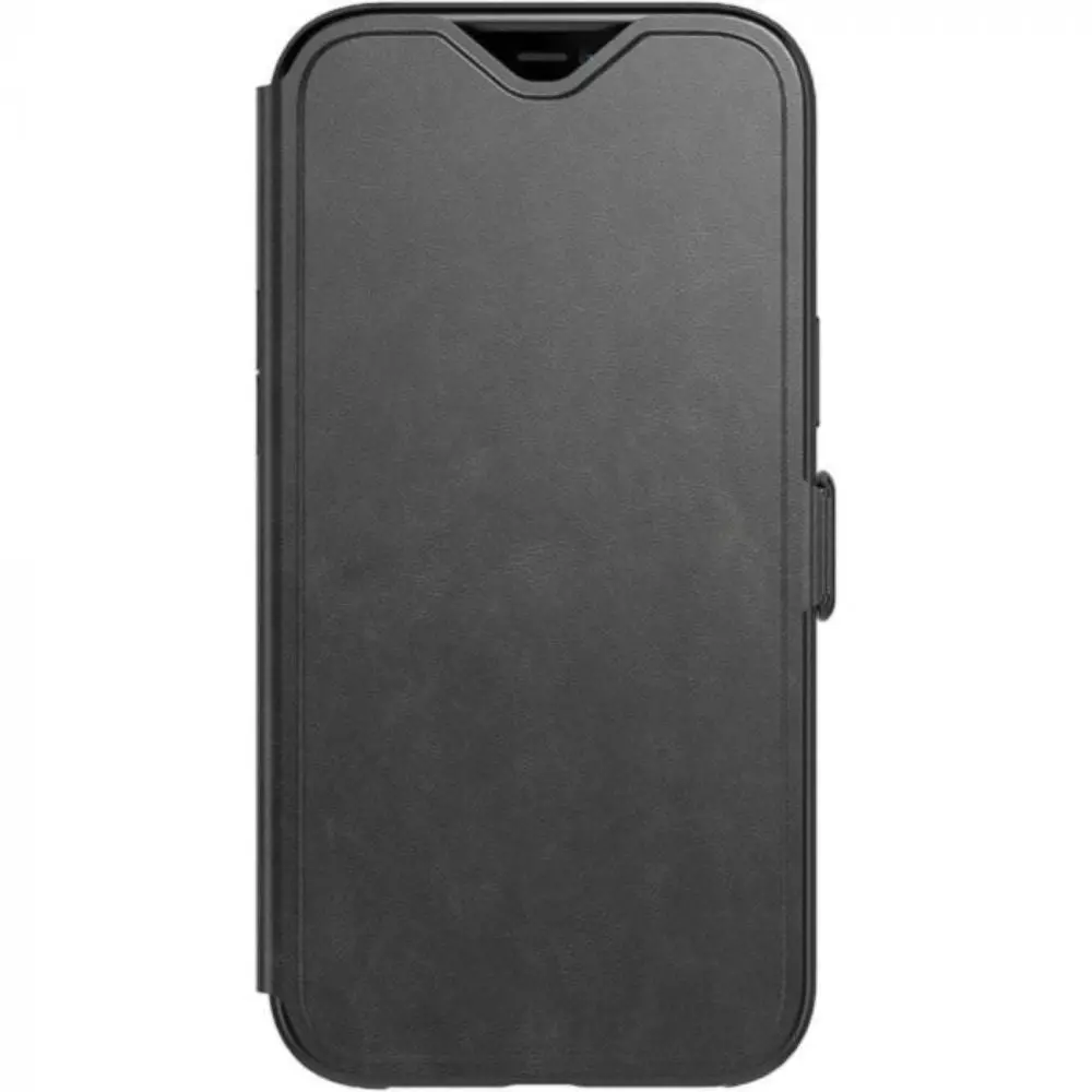 Tech21 Evo Wallet Case For iPhone 12 Pro Max 6.7" - Black