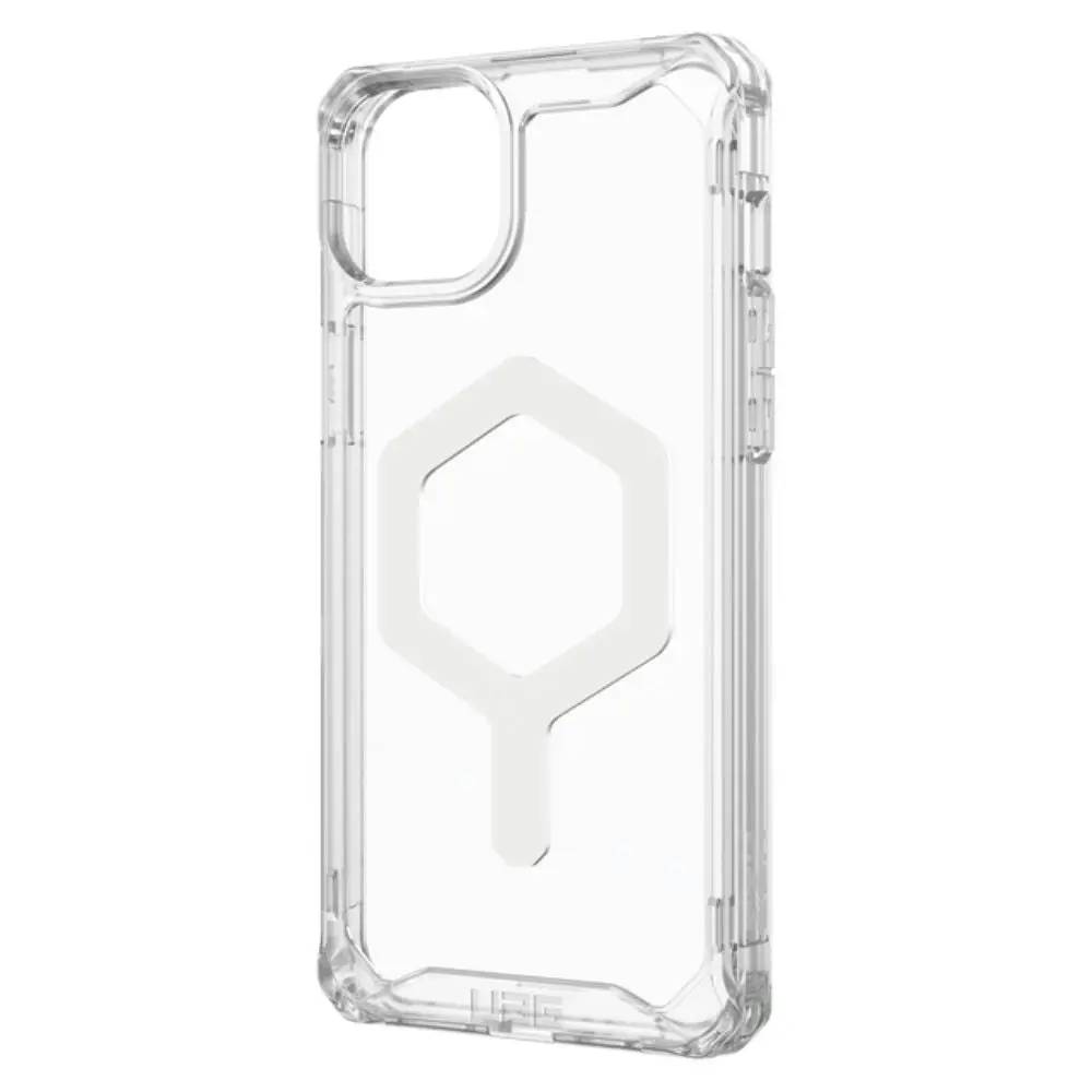 UAG Plyo Magsafe Case For iPhone 15 Pro 6.1" - Ice