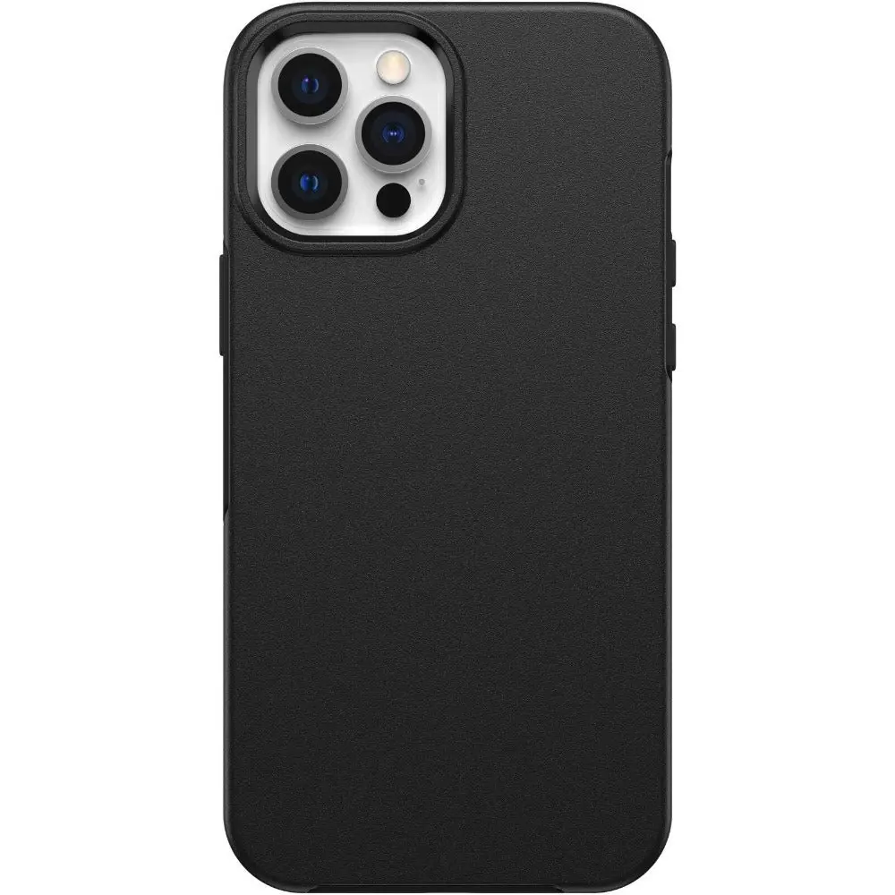 LifeProof SEE Case With Magsafe Case For iPhone 12 Pro Max 6.7" - Black