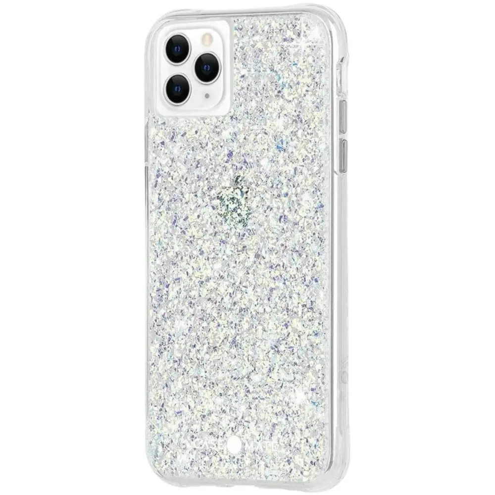 Case-Mate Twinkle Case For iPhone 11 Pro 5.8" - Stardust