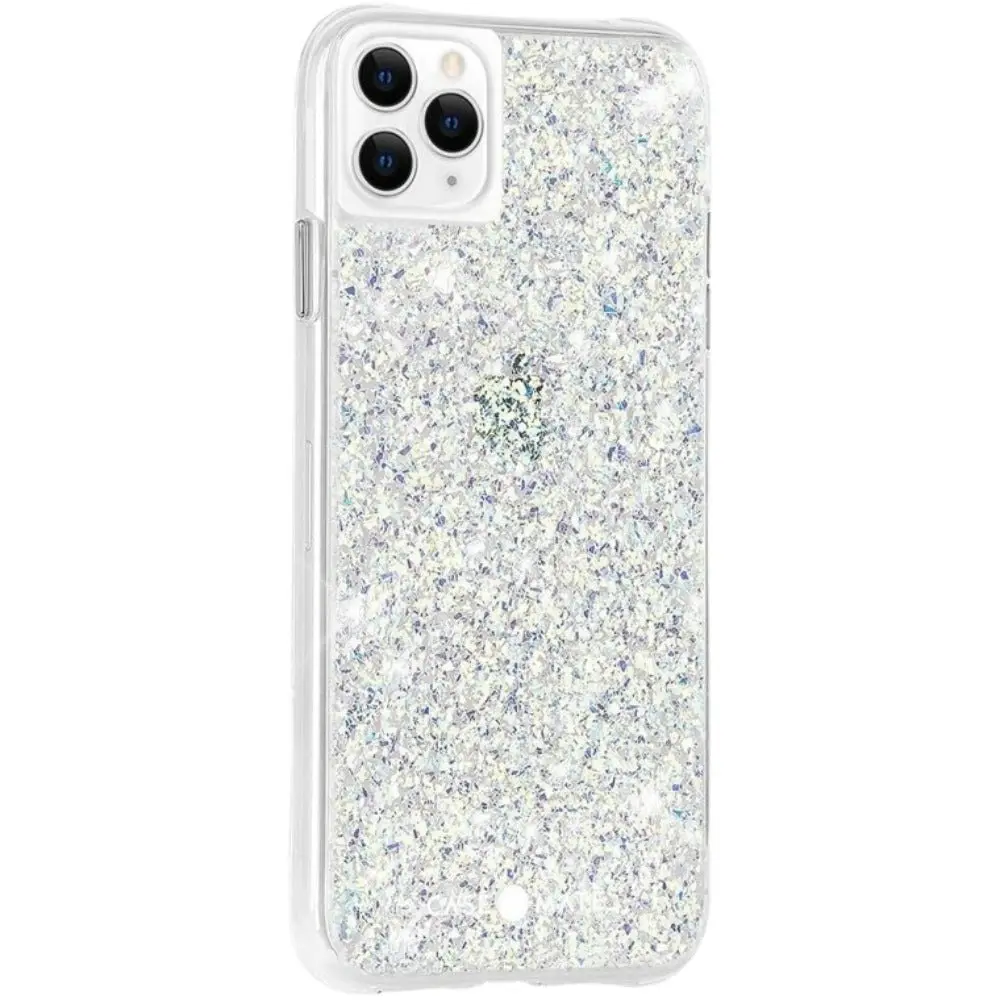 Case-Mate Twinkle Case For iPhone 11 Pro 5.8" - Stardust