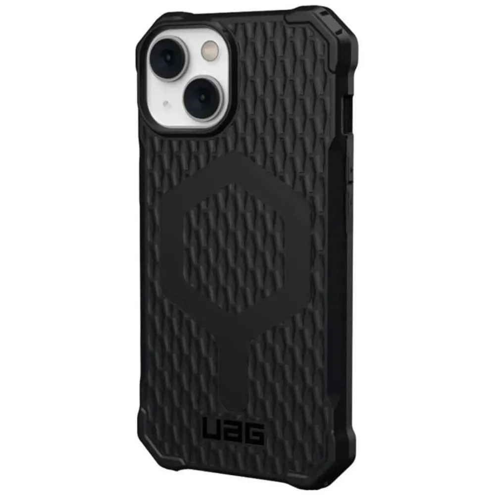 UAG Essential MagSafe Case For iPhone 14 6.1" - Black