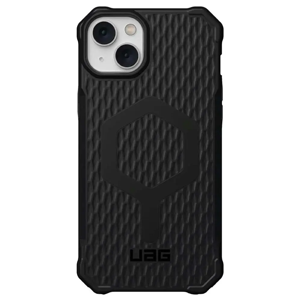 UAG Essential MagSafe Case for iPhone 14 Plus - Black