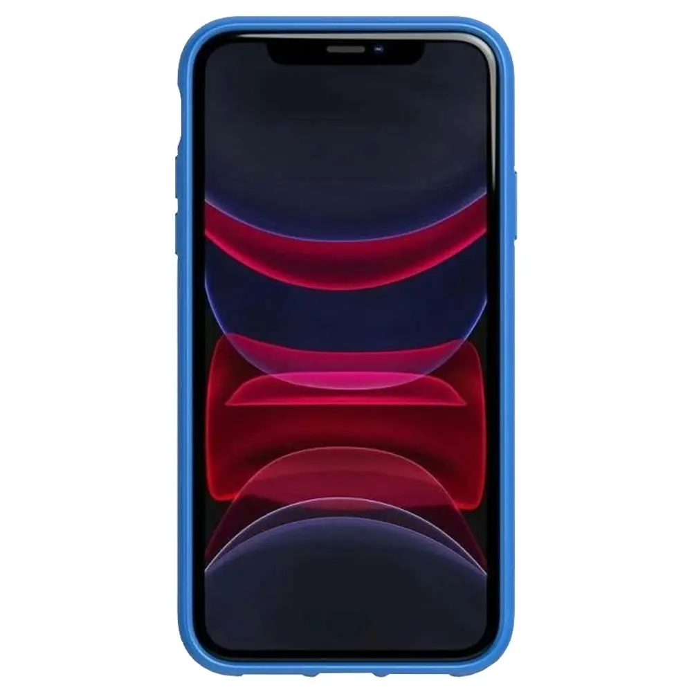 Tech21 Studio Colour For iPhone 11 6.1" - Blue