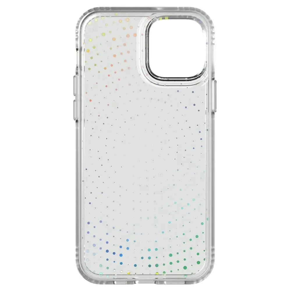 Tech21 Evo Sparkle Case for iPhone 12 Mini 5.4" - Fleck