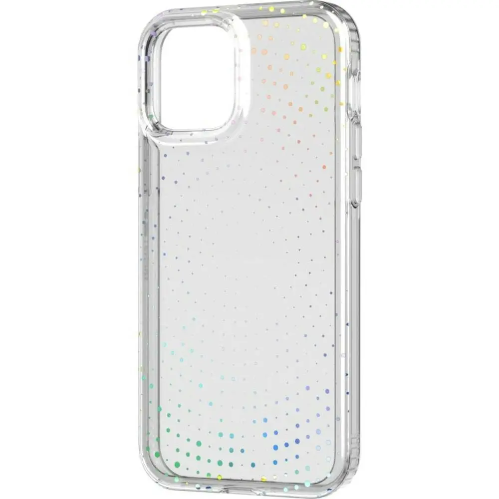 Tech21 Evo Sparkle Case for iPhone 12 Mini 5.4" - Fleck