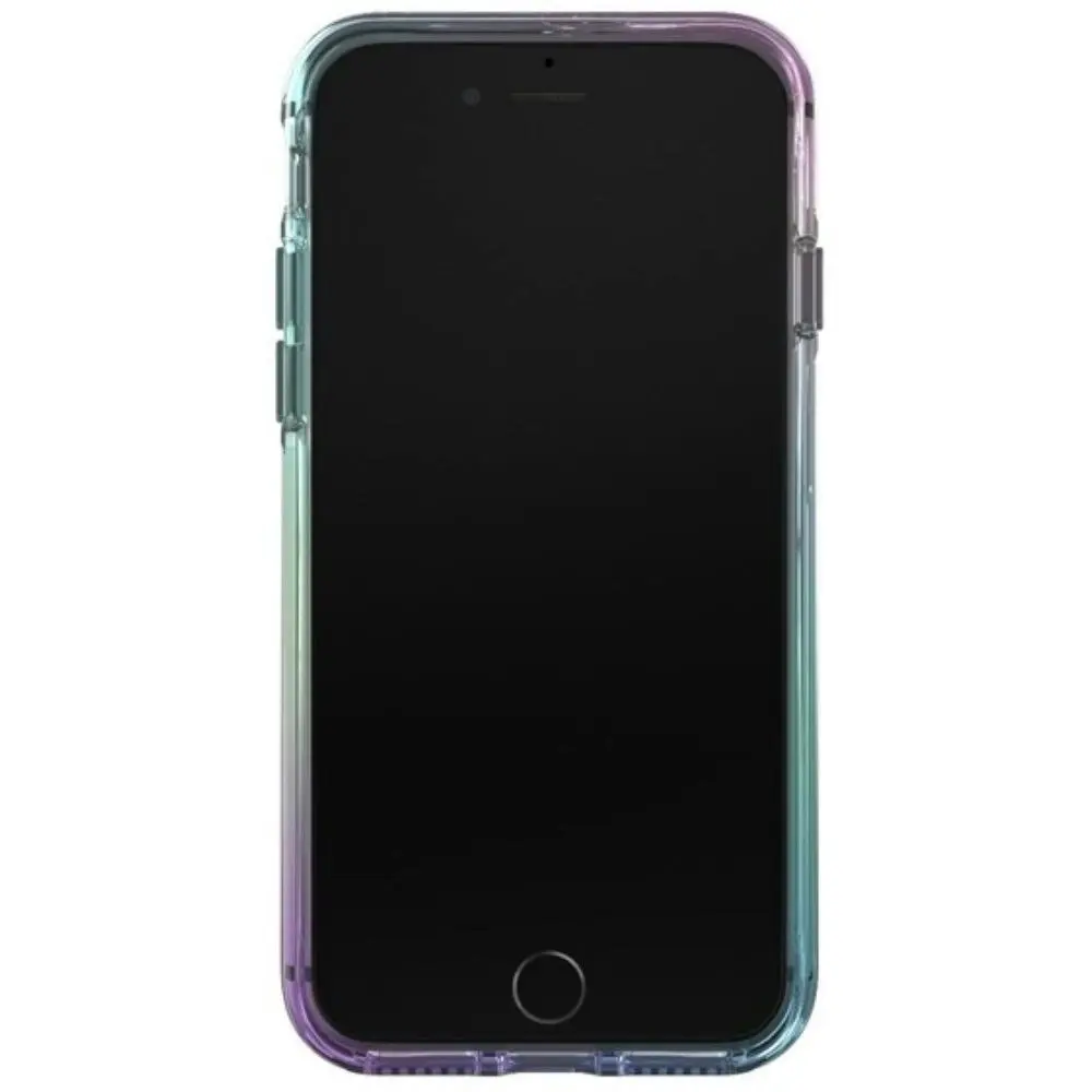 Gear4 D30 Crystal Palace Case for iPhone 6 /7 /8 / SE2 4.7" - Iridescent