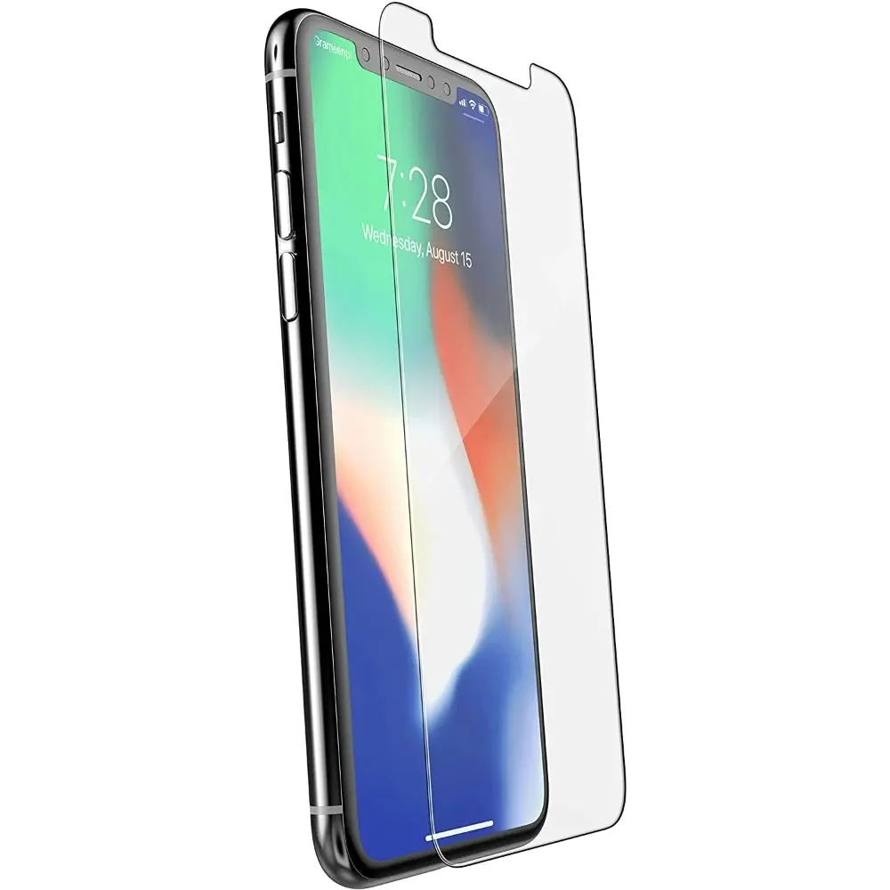 Tempered Glass Matte for iPhone XS Max