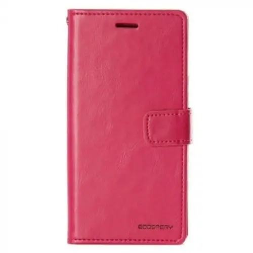 Mansoor Diary Case With Card Slot For iPhone 13 6.1''