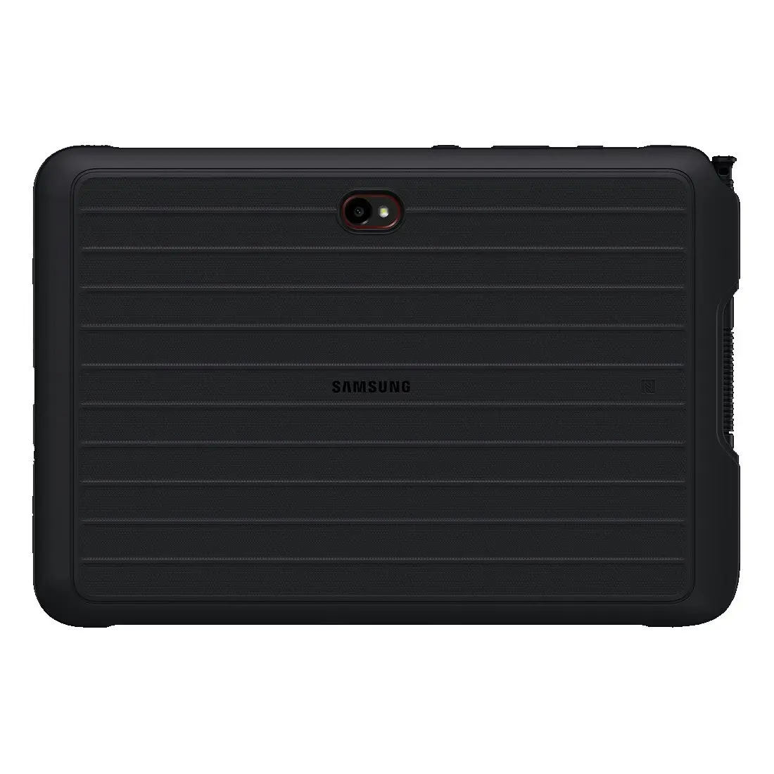 Samsung Galaxy Tab Active4 Pro 5G (128GB/6GB, 10'', SM-T636BZKEXSA) -  Black