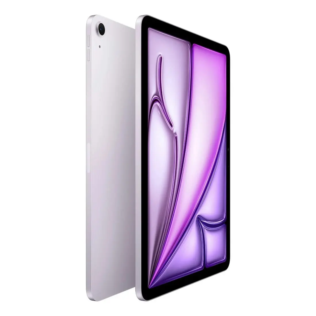 Apple iPad Air 11-inch M2 Wi-Fi (128GB, 6th Gen, MUWF3X/A) - Purple