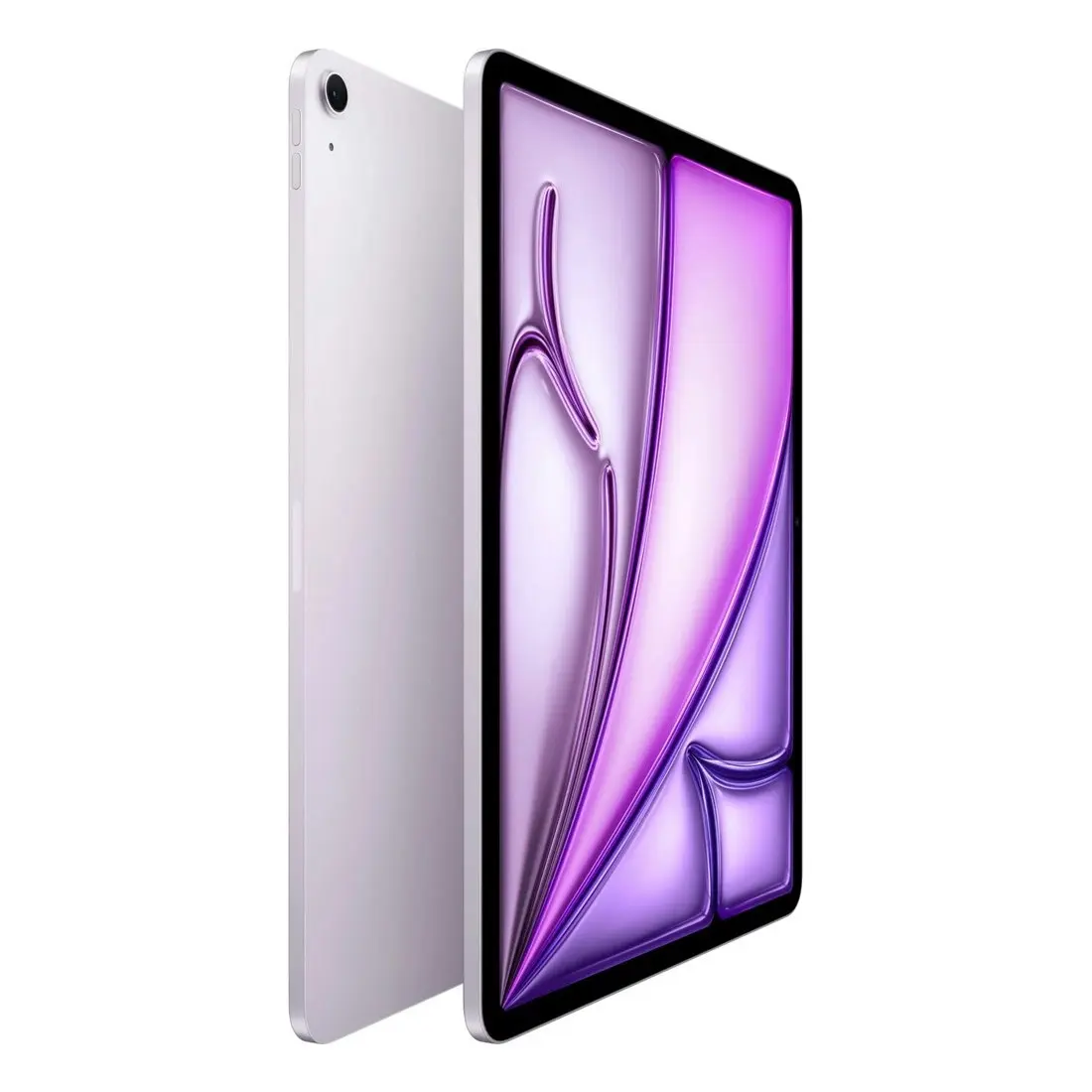 Apple iPad Air 13-inch M2 Wi-Fi (128GB, 6th Gen, MV2C3X/A) - Purple