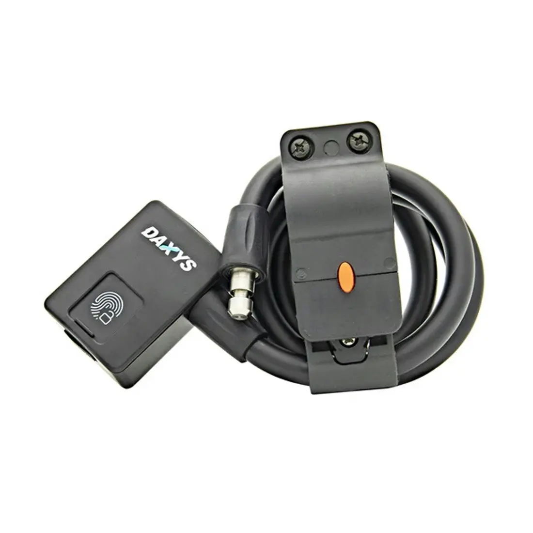 Daxys Fingerprint Cable Lock DXYFRL