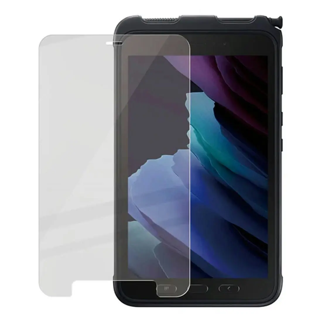 PanzerGlass Screen Protector for Samsung Galaxy Tab Active3