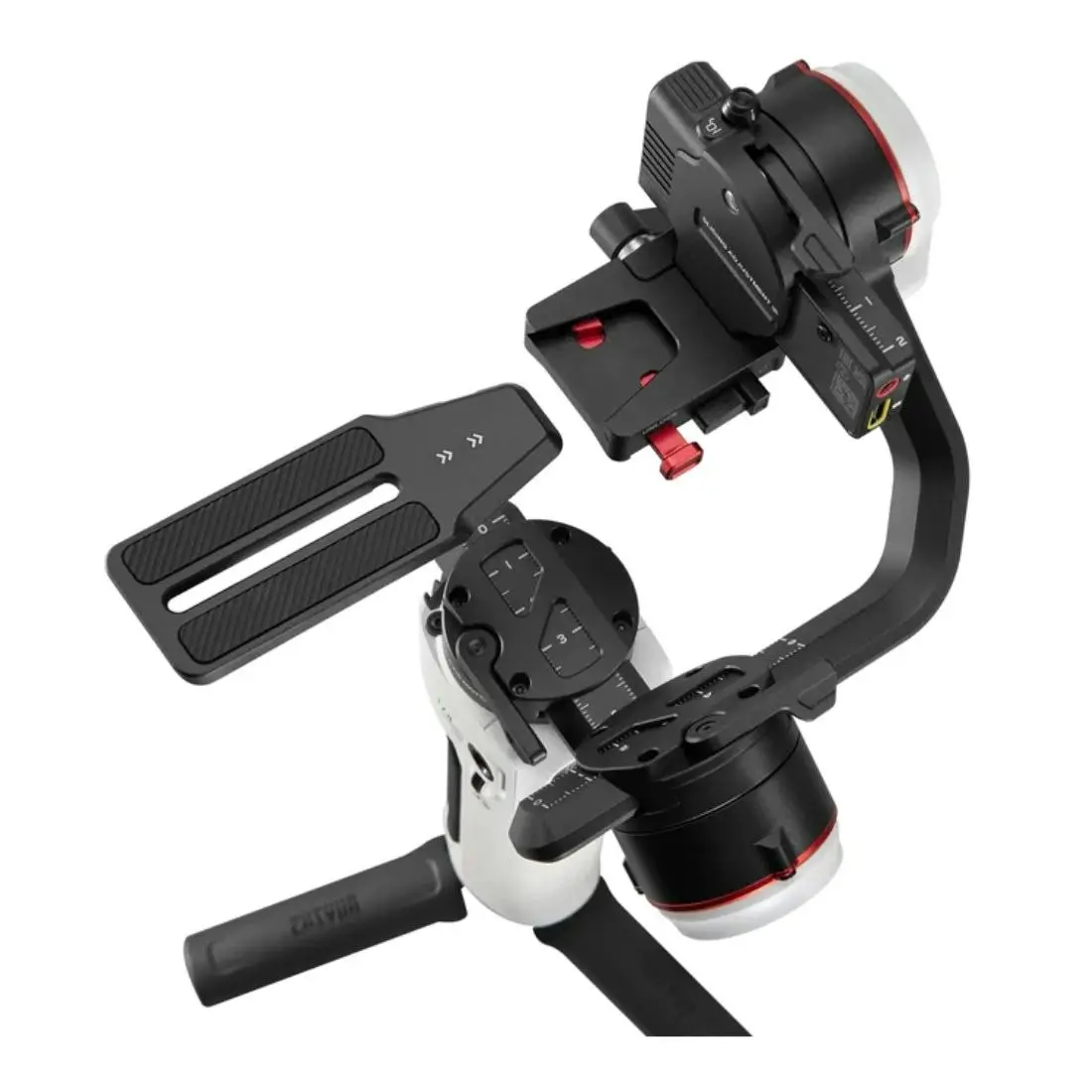 Zhiyun CRANE M3 3-Axis Handheld Gimbal Stabilizer Pro