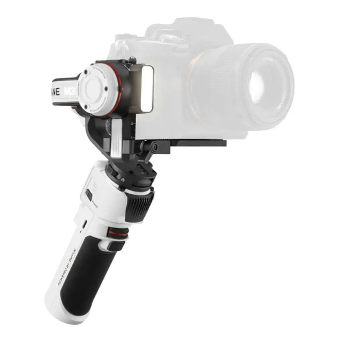 Zhiyun CRANE M3 3-Axis Handheld Gimbal Stabilizer Pro