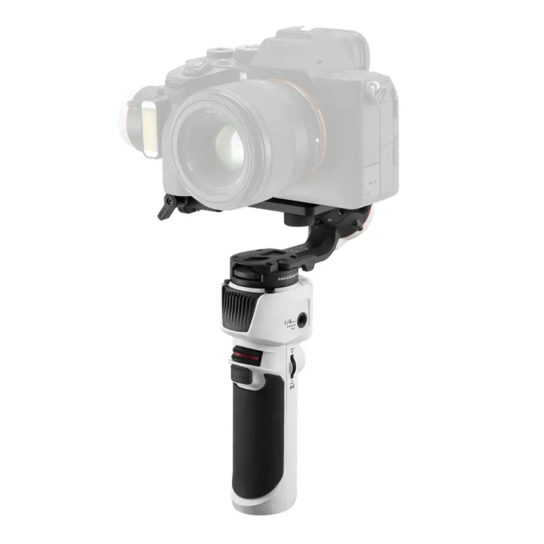 Zhiyun CRANE M3 3-Axis Handheld Gimbal Stabilizer Pro