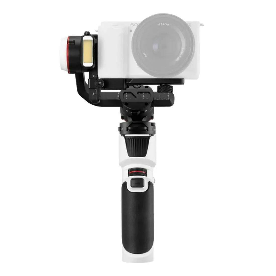 Zhiyun CRANE M3 3-Axis Handheld Gimbal Stabilizer Pro