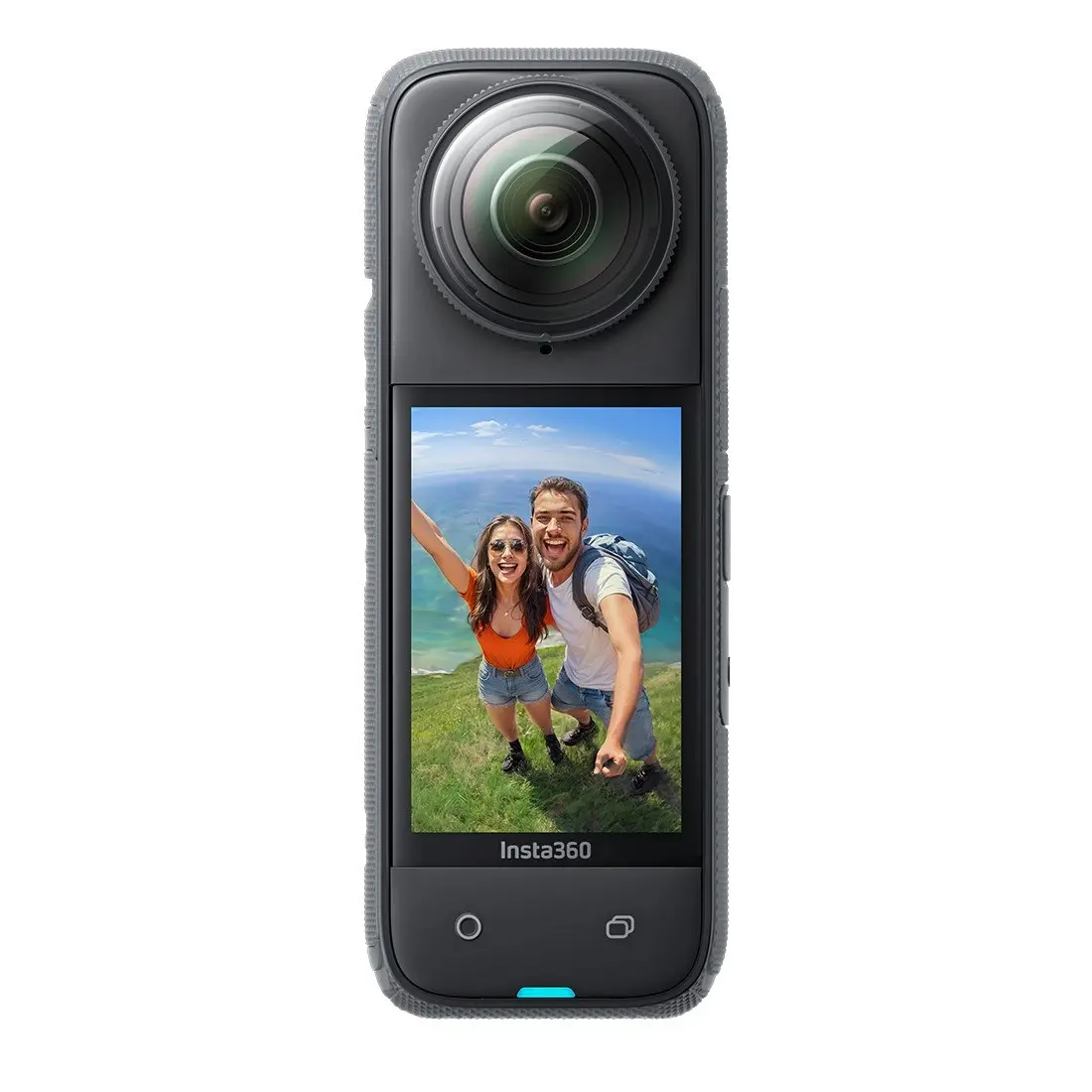 Insta360 X4 8K 360o Action Camera