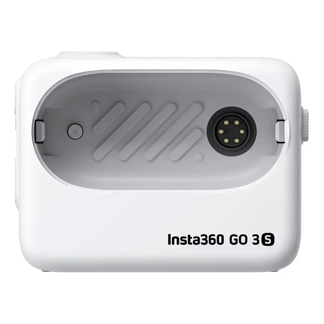 Insta360 GO3S with 128GB Memory - Arctic White