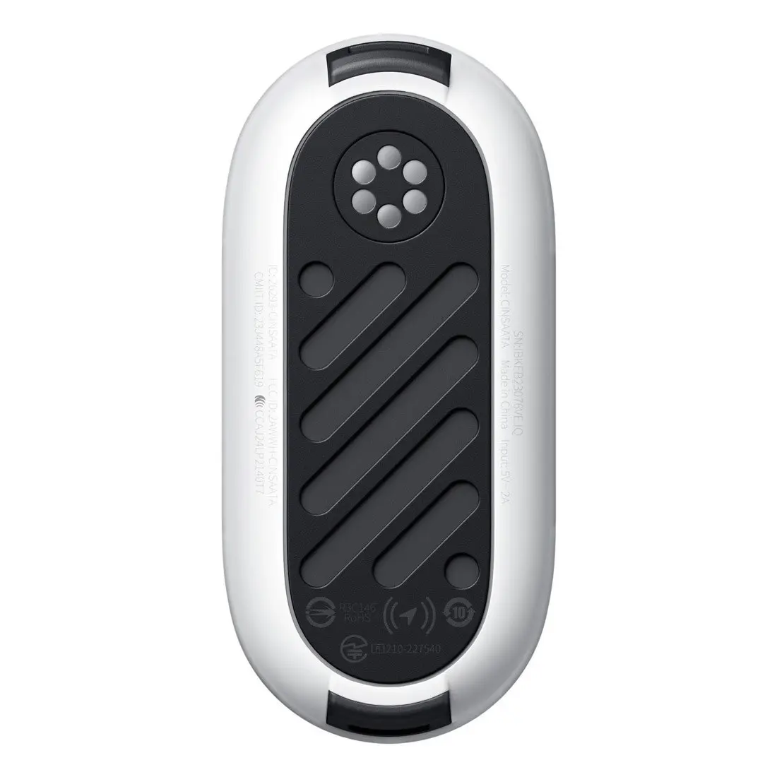 Insta360 GO3S with 128GB Memory - Arctic White